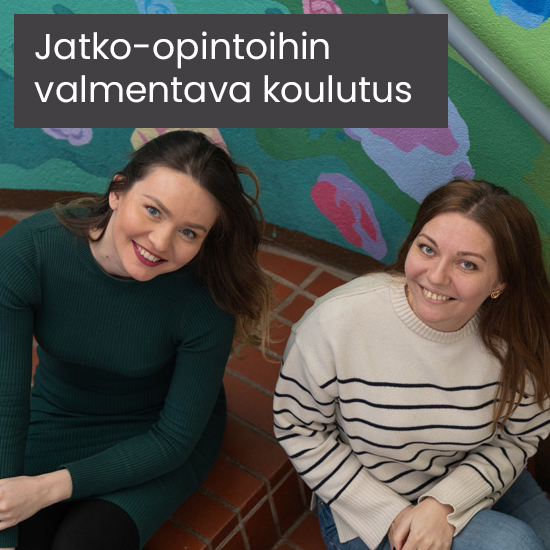 Suomenkielen opiskelijat